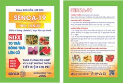 Hiển thị tin tức KỸ THUẬT BÓN PHÂN NPK CHO CÂY ĂN TRÁI Hình ảnh tin tức KỸ THUẬT BÓN PHÂN NPK CHO CÂY ĂN TRÁI