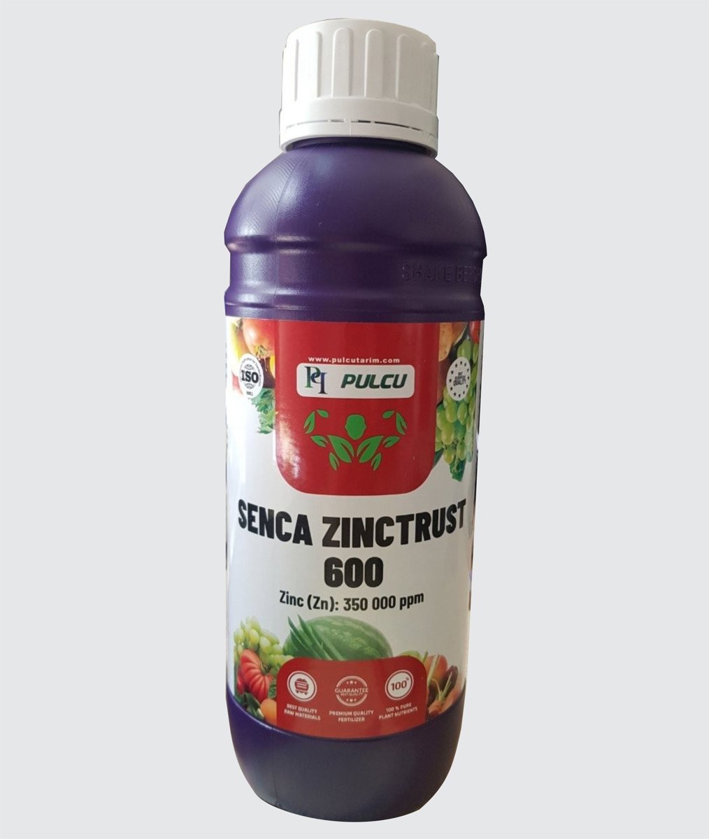 Ảnh sản phẩm Senca Zinctrust 600 35% Zn 