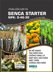 Ảnh sản phẩm Senca Starter: 0-46-30+3%Humic+TE
