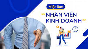Hình ảnh tin tức Tuyển dụng 4 cán bộ Kinh doanh